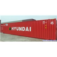 Guangzhou to Tokyo, Japan, Osaka Container Shipping