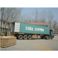 New Zealand FCL Cargo Export, Guangzhou to New Zealand, FCL/FCL, LCL, Container International Marine Transportation