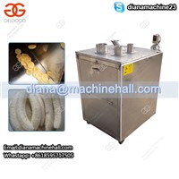 Automatic Banana Chips Cutting Machine|Plantain Slicer Machine for Sale