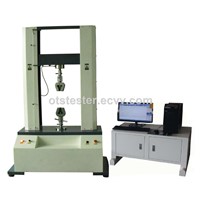 Electronic Accuracy Universal Material Tensile Testing Machine