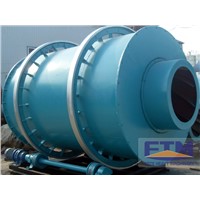 Hot Sale Rotary Drum Drier/Competitive Price Rotary Drum Dryer