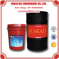SKALN High Quality Electric Insulating Oil Dielectric Lubricant Transformer Oil