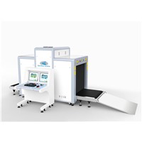 Airport Security X-Ray Scanner Machine for Check-In Area (AT100100)