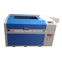 60W 80W 100W Wood Laser Engraving Cutting Machine Laser Engraver Cutters for Hobby