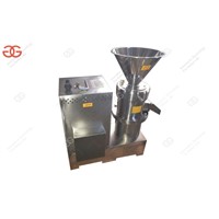 Peanut Butter Grinding Machine Colloid Mill for Sale