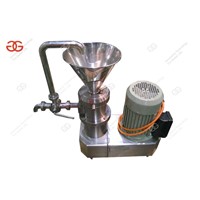 Commercial Sesame Tahini Griding Machine for Sale