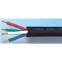 H07rn-F Rubber Sheathed Cable