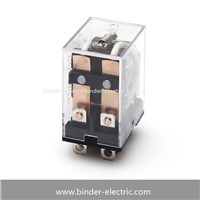 LY1, LY2, LY3, LY4 10A 30VDC General Power Relay Plug in
