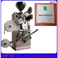 Single Chamber Tea Bag Pack Machine Model CCFD6