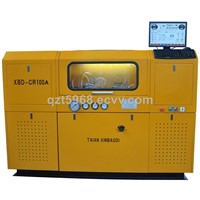 Common Rail Injection &amp;amp; Pump Test Bench