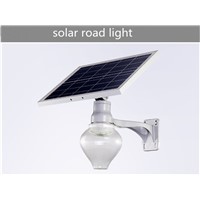 HUIFO 9 w Powerful Solar Road Light