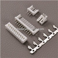 2mm AMP CT Connectors To Home Appliances PCB LED Lamp