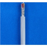 JIS Standards PVC Insulation PVC Jacket Soft Electric Cable Vct Wire 600V