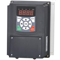 0.75kw to 7.5kw 1PH 3PH Pump Control Inverter for Constant Water Supply, Fire Fighting Apparatus, Water Treatment Etc.
