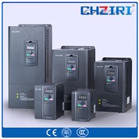 ZVF300 Series 0.4KW to 630KW Three Phase 380V-480V Variable Frequency Drive VFD