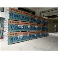 High Quality Gypsum Board/Plasterboard/Drywall / Wall Board