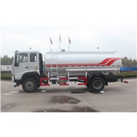 Howo Tanker Truck Water Tank Capacity 10000 Liter Water for Sale