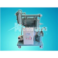 Highly Effective Vacuum Transformer Oil Purifier Series ZY