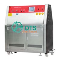 Electric Power UV Weatherable Aging Test Machine