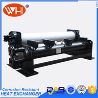 High Efficient Refrigeration Chiller Manufacture Heating & Cooling Unitsheat Exchanger Refrigeration