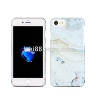 Luxury Marble TPU Painting for Apple &amp;amp; iPhone 6S/7 Plus Case Ultra Thin Soft Silicone Back Protective Cover Shell