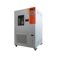 Hot &amp;amp; Cold Testing Equipment Environmental Climate Chamber for Pipelines Or Glass