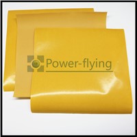 Custom Silicone Rubber Blanket with PET Adhesive