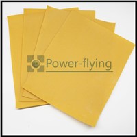 Custom Silicone Rubber Pad with PET Adhesive