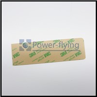 Custom Silicone Rubber Pad With3M Adhesive