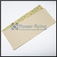 Custom Rubber Adhesive Sheet China Factroy