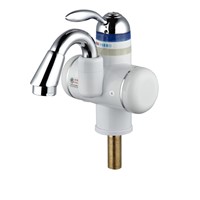 High Quality 3000W Kitchen Heater Faucet