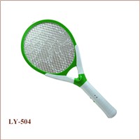 Best Sale Electronic Mosquito Swatter/Electronic Fly Swatter/Battery Electric Fly Swatter
