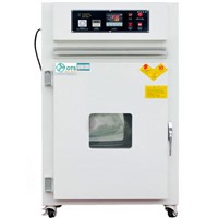 Electric Laboratory Medical Hot Air Forced Convection Drying Oven
