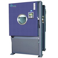 High-Low Temperature &amp;amp; Low Air Pressure Chamber Altitude Test Chamber