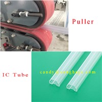 IC Packing Tube Making Extrusion Product Line Extruder for IC Packing Pipe