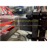 IC Packaging Tube Extrusion Line