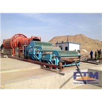 Magnetic Separating Processing Plant Price/Titanium Ore Magnetic Separation Plant