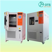 Environmental Stability High &amp;amp; Low Temperature Rapid Change Test Chamber