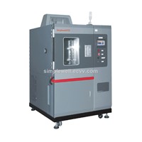 STH Series Climate Test Chamber, Temperature Humidity Climate Testing Cabinet