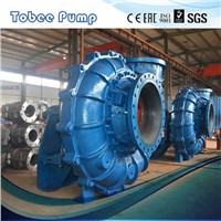 Tobee High Head Slurry Pump from China