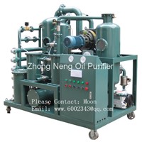 Transformer Oil Centrifuge, Oil Dehydration, Oil Purifier &amp;amp; Filtration Plant