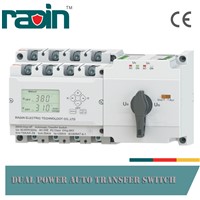 Automatic Transfer Switch with RS485