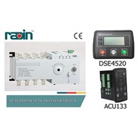 Automatic Changeover Switch Automatic Transfer Switch