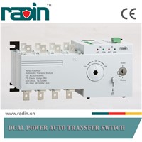DC12V/24V ATS Controller, Automatic Transfer Switch