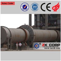 Rotary Cooler/NPK Compound Fertilizer Cooler