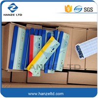 High Quality High Solvent Solar Panel Screen Printing Squeegees