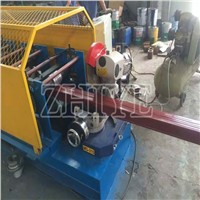 Square Downspout Pipe Cold Forming Line