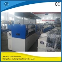 CHINA NO. 1 NAILLESS PLYWOOD BOX MACHINE