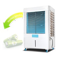 Commercial Air Cooling System, Save Energy Machine Model C450