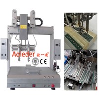 PCB High Frequency Soldering Machine, CWDH-321